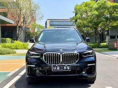 BMW X5 xDrive30Li M Sport Package - фото 2