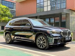 BMW X5 xDrive30Li M Sport Package - фото 3