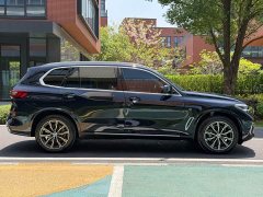 BMW X5 xDrive30Li M Sport Package - фото 4