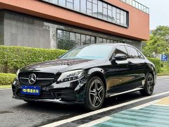 Mercedes-Benz C-Class C 260 L Sport Star Edition - фото 1
