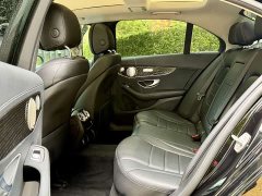 Mercedes-Benz C-Class C 260 L Sport Star Edition - фото 12