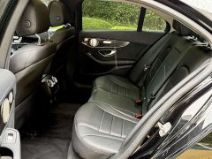 Mercedes-Benz C-Class C 260 L Sport Star Edition - фото 15
