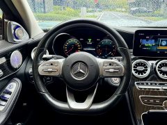 Mercedes-Benz C-Class C 260 L Sport Star Edition - фото 17