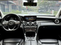 Mercedes-Benz C-Class C 260 L Sport Star Edition - фото 18