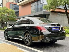 Mercedes-Benz C-Class C 260 L Sport Star Edition - фото 19