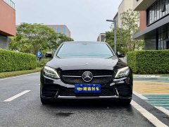 Mercedes-Benz C-Class C 260 L Sport Star Edition - фото 2
