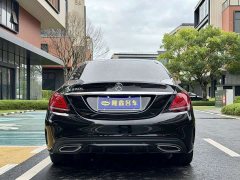 Mercedes-Benz C-Class C 260 L Sport Star Edition - фото 20