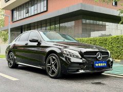 Mercedes-Benz C-Class C 260 L Sport Star Edition - фото 3