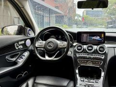 Mercedes-Benz C-Class C 260 L Sport Star Edition - фото 4
