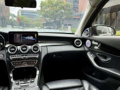 Mercedes-Benz C-Class C 260 L Sport Star Edition - фото 5