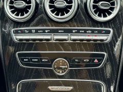 Mercedes-Benz C-Class C 260 L Sport Star Edition - фото 7