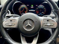 Mercedes-Benz C-Class C 260 L Sport Star Edition - фото 8