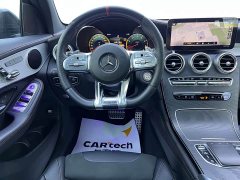 Mercedes-Benz GLC Coupe AMG GLC 43 4MATIC Coupe SUV - фото 10