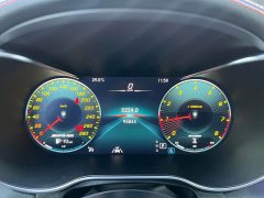 Mercedes-Benz GLC Coupe AMG GLC 43 4MATIC Coupe SUV - фото 11