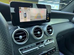 Mercedes-Benz GLC Coupe AMG GLC 43 4MATIC Coupe SUV - фото 13