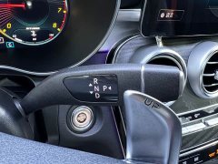 Mercedes-Benz GLC Coupe AMG GLC 43 4MATIC Coupe SUV - фото 15