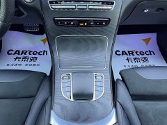Mercedes-Benz GLC Coupe AMG GLC 43 4MATIC Coupe SUV - фото 16