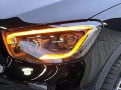 Mercedes-Benz GLC Coupe AMG GLC 43 4MATIC Coupe SUV - фото 18