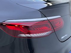Mercedes-Benz GLC Coupe AMG GLC 43 4MATIC Coupe SUV - фото 19