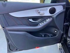 Mercedes-Benz GLC Coupe AMG GLC 43 4MATIC Coupe SUV - фото 20