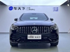 Mercedes-Benz GLC Coupe AMG GLC 43 4MATIC Coupe SUV - фото 3