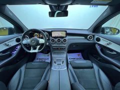 Mercedes-Benz GLC Coupe AMG GLC 43 4MATIC Coupe SUV - фото 9
