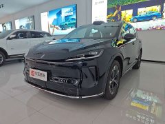 Hongqi Shangjie H5 extended range Max - фото 1