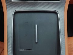 Hongqi Shangjie H5 extended range Max - фото 10