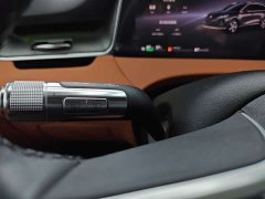 Hongqi Shangjie H5 extended range Max - фото 15