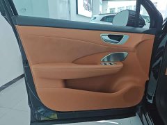 Hongqi Shangjie H5 extended range Max - фото 18