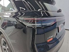 Hongqi Shangjie H5 extended range Max - фото 19