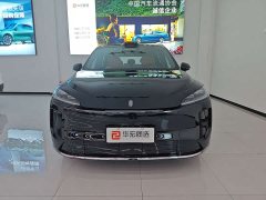 Hongqi Shangjie H5 extended range Max - фото 2
