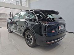 Hongqi Shangjie H5 extended range Max - фото 3