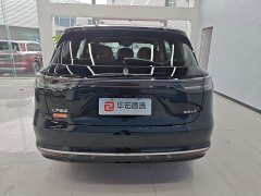 Hongqi Shangjie H5 extended range Max - фото 4