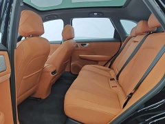 Hongqi Shangjie H5 extended range Max - фото 6
