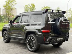 Tank 700 New Energy Hi4-Z Extreme Edition - фото 15