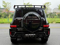 Tank 700 New Energy Hi4-Z Extreme Edition - фото 16