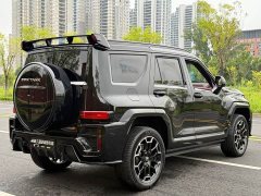 Tank 700 New Energy Hi4-Z Extreme Edition - фото 17