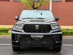 Tank 700 New Energy Hi4-Z Extreme Edition - фото 2