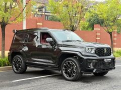 Tank 700 New Energy Hi4-Z Extreme Edition - фото 3