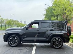 Tank 700 New Energy Hi4-Z Extreme Edition - фото 6