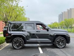 Tank 700 New Energy Hi4-Z Extreme Edition - фото 7