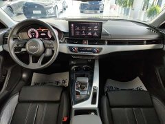 Audi A4L 40 TFSI Fashionable and Dynamic - фото 10