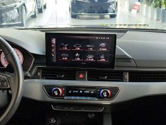 Audi A4L 40 TFSI Fashionable and Dynamic - фото 11