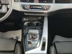 Audi A4L 40 TFSI Fashionable and Dynamic - фото 12