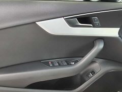 Audi A4L 40 TFSI Fashionable and Dynamic - фото 13