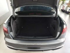 Audi A4L 40 TFSI Fashionable and Dynamic - фото 15