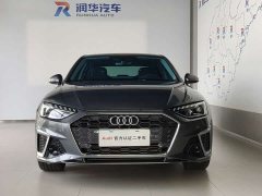 Audi A4L 40 TFSI Fashionable and Dynamic - фото 2