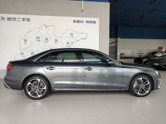 Audi A4L 40 TFSI Fashionable and Dynamic - фото 3