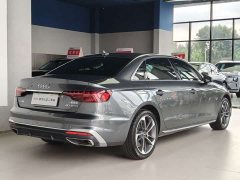 Audi A4L 40 TFSI Fashionable and Dynamic - фото 5